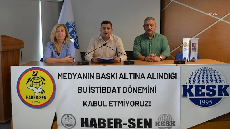 Haber-Sen: 