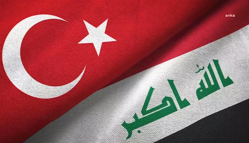 Türkiye-Irak Güvenlik Mekanizması’nın dördüncü toplantısı yarın Ankara’da yapılacak 
