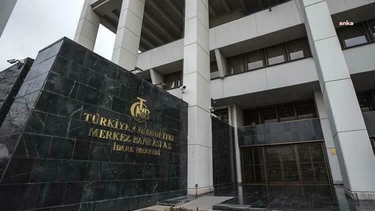 Merkez Bankası
