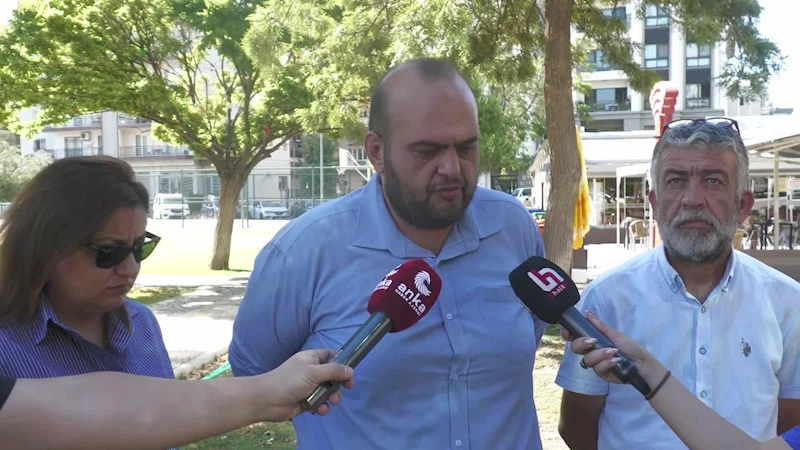 Dilruba Y.’nin avukatı Hüseyin Yıldız: Dilruba