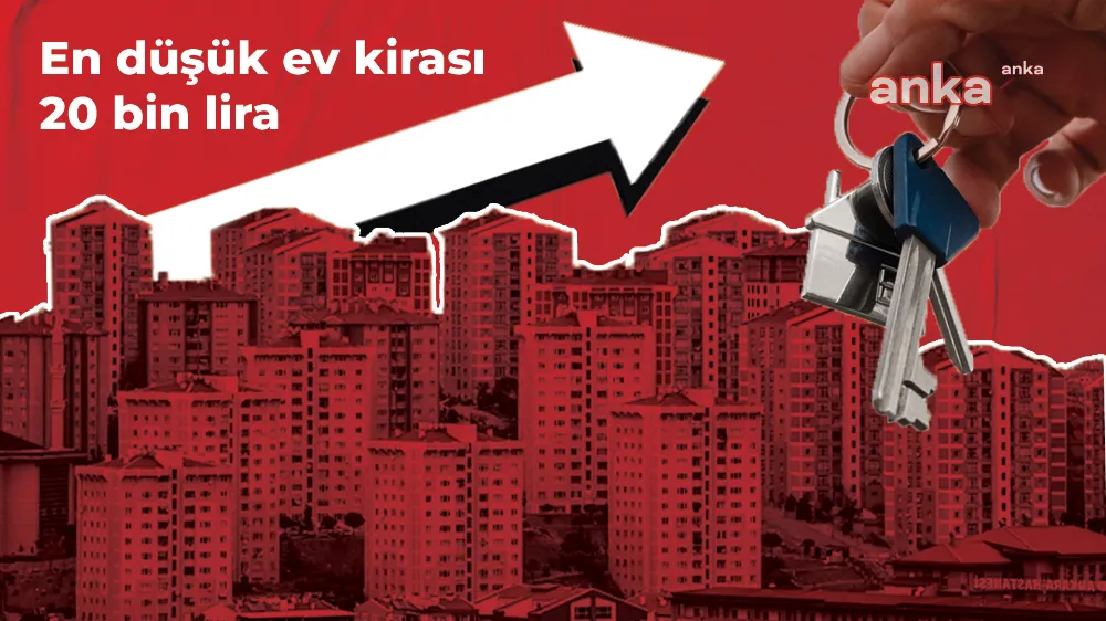 Üniversite öğrencileri, barınma sorununa çare arıyor