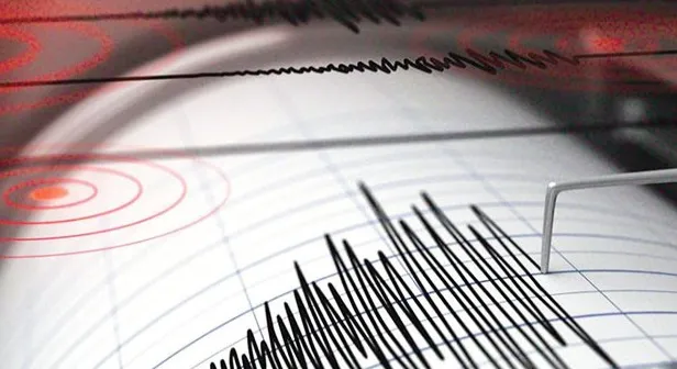 Bingöl Karlıova’da  4,1 büyüklüğünde deprem meydana geldi