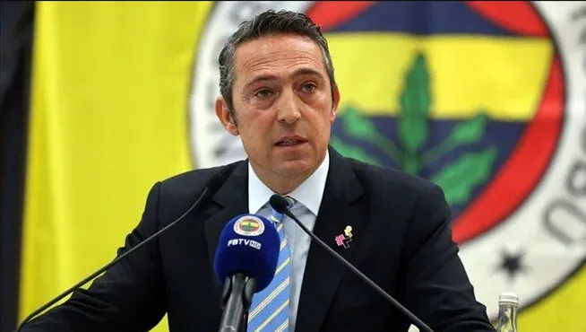 Fenerbahçe’den, Göztepe maçına ilişkin yeni açıklama