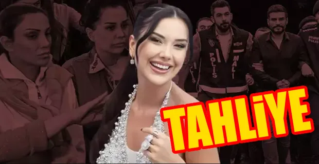 Dilan Polat için tahliye kararı