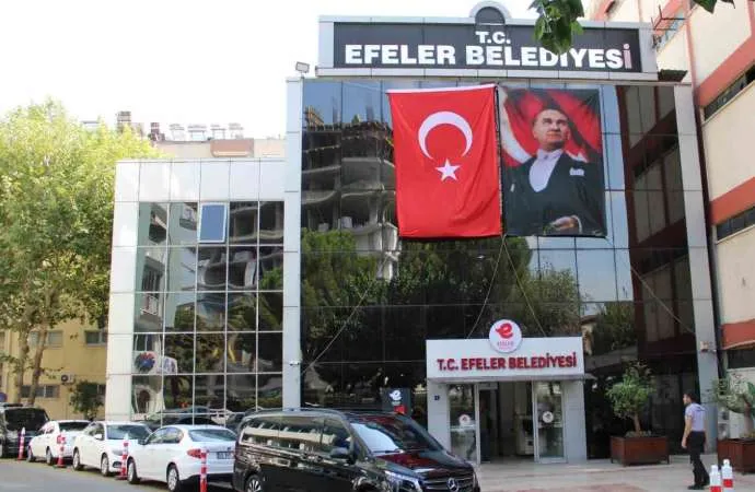 BİR CHP’Lİ BELEDİYEYE SGK DARBESİ DAHA… HACİZ BAŞLATILDI