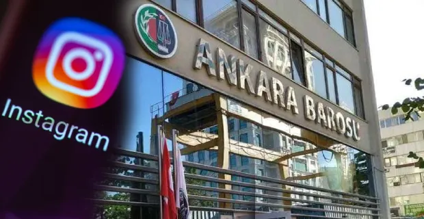 Ankara Barosu Instagram