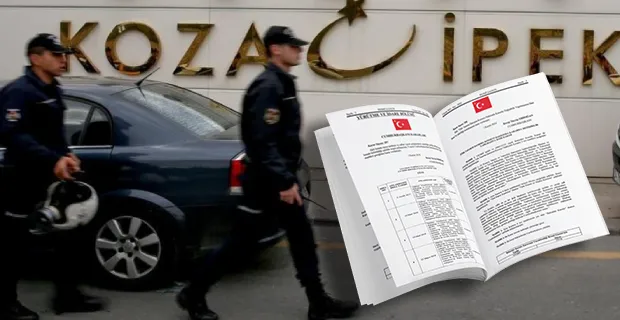 KOZA-İPEK HOLDİNG, TÜRKİYE VARLIK FONU