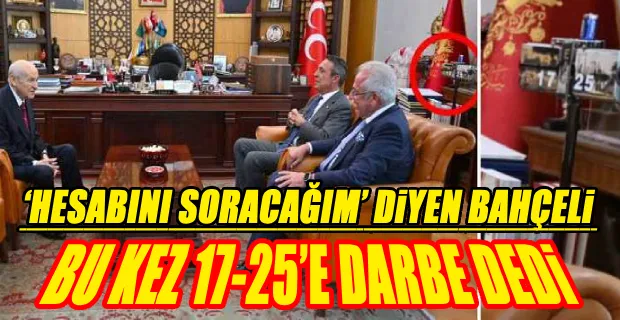 Bahçeli