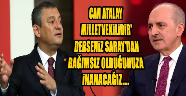 O OTURUMA KAN BULAŞTI