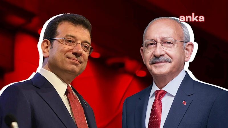 Ekrem İmamoğlu