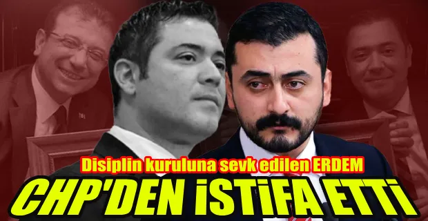 EREN ERDEM CHP