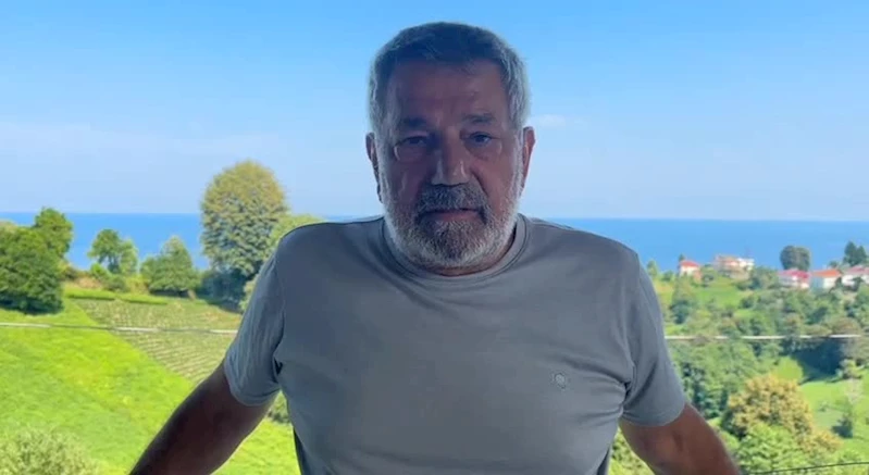 Tahsin Ocaklı