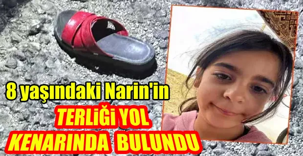 KURAN KURSUNA GİDEN 8 YAŞINDAKİ ÇOCUKTAN HABER ALINAMIYOR