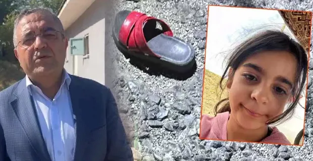 Sezgin Tanrıkulu’ndan Diyarbakır’da kaybolan Narin’i arama çalışmalarına destek