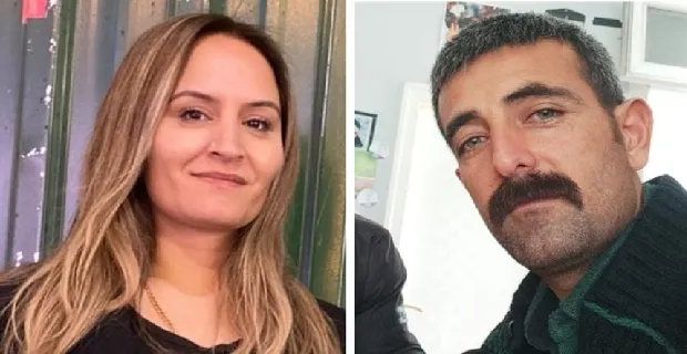  DEM PARTİ ESENYURT İLÇE EŞ BAŞKANLARI GÖZALTINA ALINDI