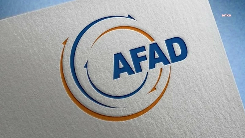 AFAD: 14-20 Ağustos tarihlerinde 8 ildeki orman yangınlarında 5 bin 381 vatandaşımız güvenli alanlara tahliye edildi