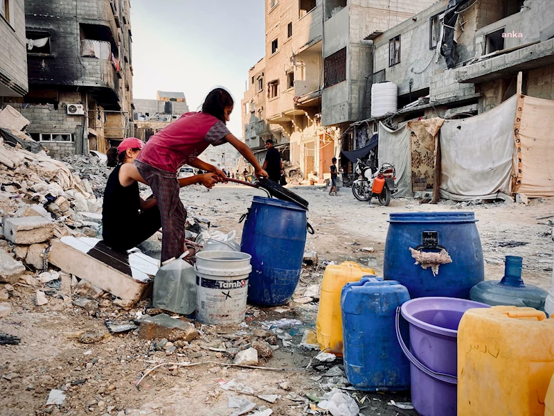 Hamas heyeti bugün ateşkes müzakereleri için Kahire’ye gidiyor