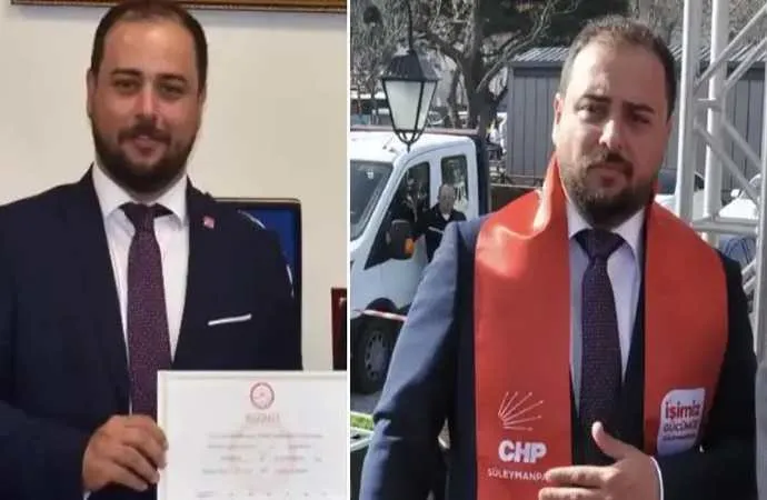 SİLAHLI SALDIRIYA UĞRAYAN CHP’Lİ MECLİS ÜYESİ HAYATINI KAYBETTİ