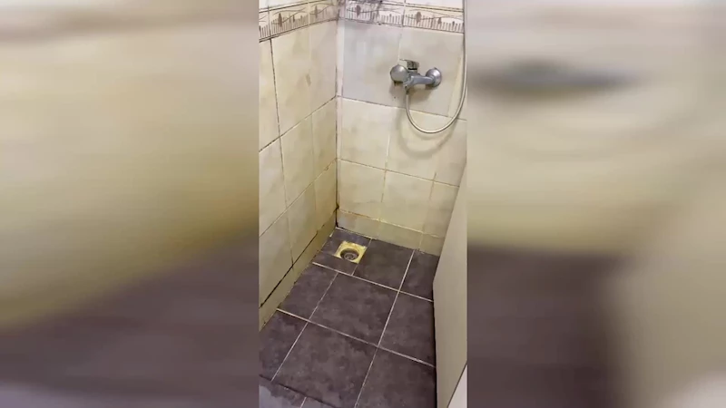 KYK yurtlarında kalan öğrenciler: 