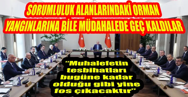 Cumhurbaşkanı Erdoğan