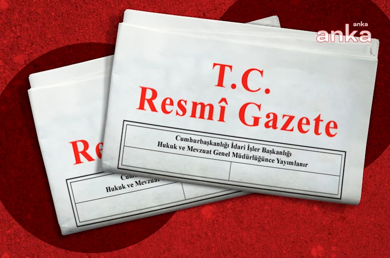 Resmi Gazete