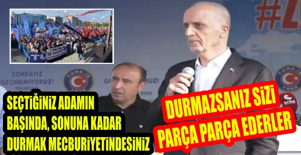 TÜRK-İŞ