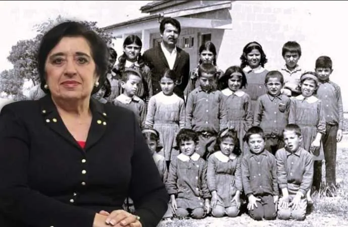 RUM BAKAN ÖLDÜRÜLEN TÜRK ÇOCUKLARIN FOTOĞRAFINI PAYLAŞIP ÖZÜR DİLEDİ