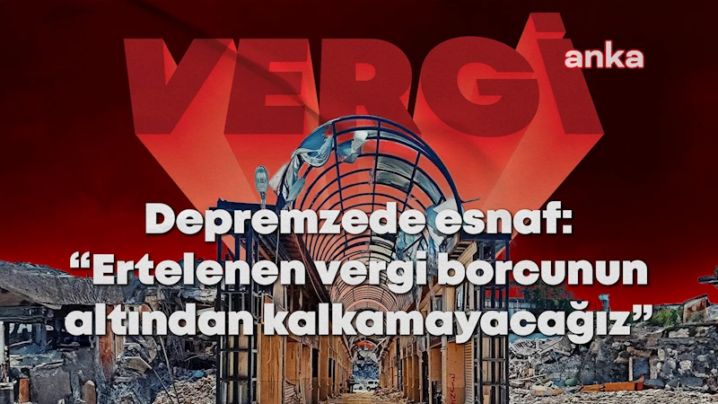 Mücbir sebep hali bu hafta son buluyor… 