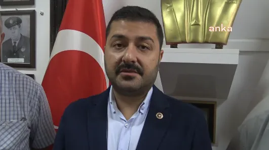 Baran Yazgan: “Emekli polis memurları gece bekçiliği yapıyorlar” 