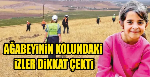 KAYIP NARİN