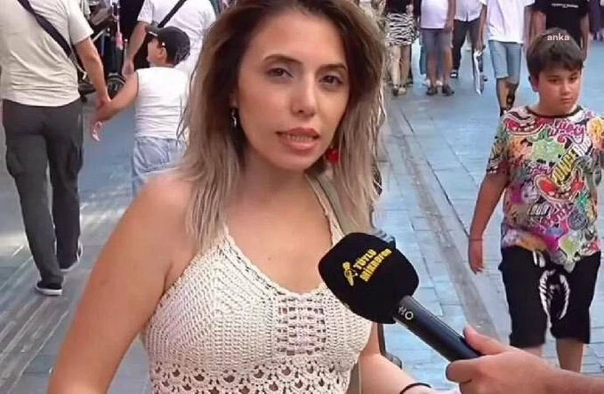 Tahliye sonrasında Dilruba’nın annesinden açıklama:  Ne benim ne de avukatının tahliyeden haberi olmadı