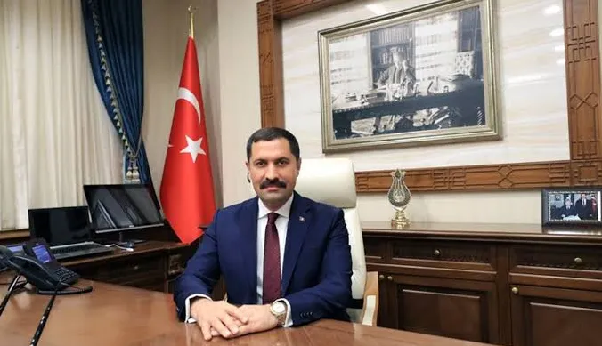 VALİ MASATLI: ESARETİ KABUL ETMEYEN BİR MİLLETİN, ÖZGÜRLÜĞE OLAN SARSILMAZ İNANCININ DESTANI…