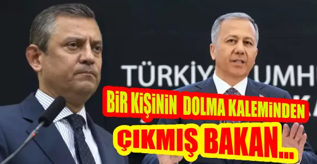 Özgür Özel’den Kütahya’da 30 Ağustos kutlamalarındaki 