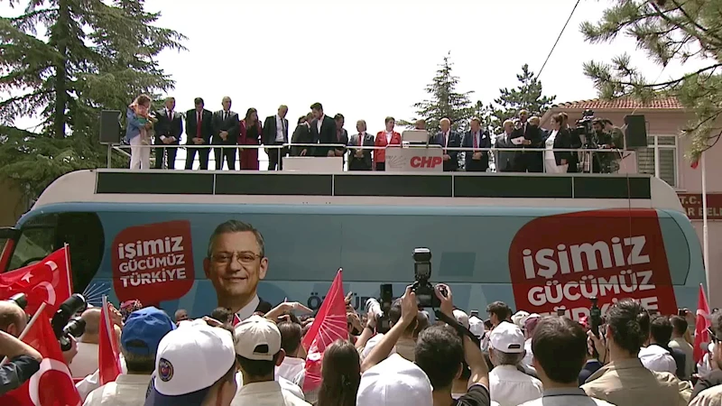 Özgür Özel Dumlupınar