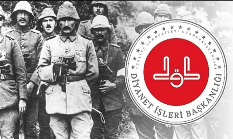 Diyanet İşleri Başkanlığı, Cuma Hutbesi