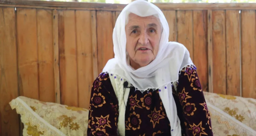 82 YAŞINDAKİ HASTA TUTUKLU MAKBULE ÖZER TAHLİYE EDİLDİ