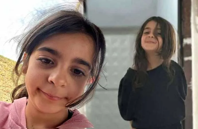 FLAŞ GELİŞME! AMCANIN ARACINDAN ALINAN ÖRNEK NARİN GÜRAN’IN DNA’SIYLA UYUŞTU