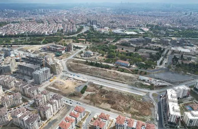 BAKANLIK 51 İLDE YÜZLERCE ARSAYI SATIŞA ÇIKARDI