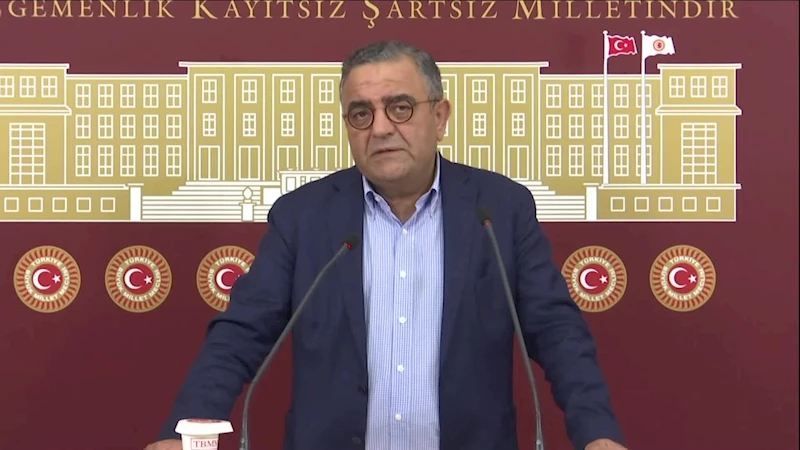 Sezgin Tanrıkulu: Instagrama erişim engeli Anayasa