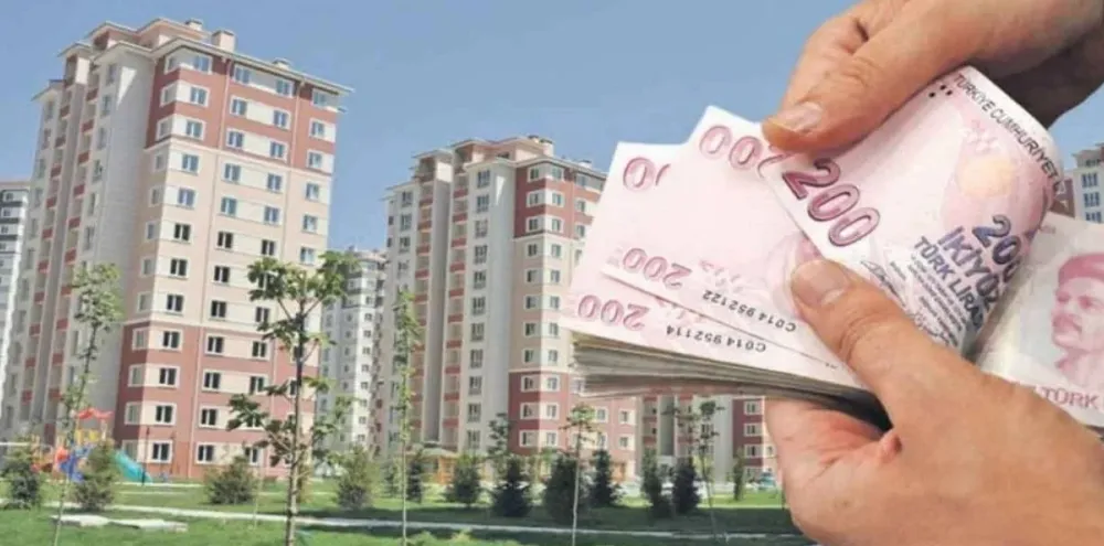 KİRA ZAM ORANI BELLİ OLDU!