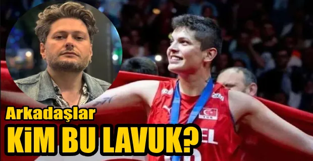 EBRAR KARAKURT’TAN AKP TROLÜ FURKAN BÖLÜKBAŞI’NA ‘PROVOKATÖR’ YANITI 