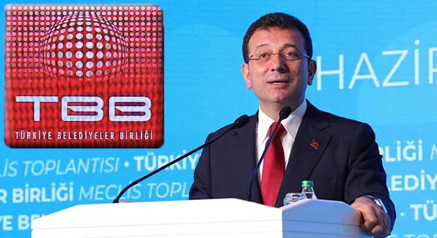  Türkiye Belediyeler Birliği