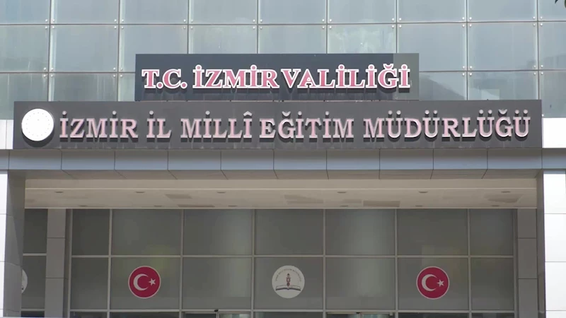 İzmir’de Vali Nevzat Ayaz Anadolu Lisesi’nin yeni binasının imam hatip lisesine tahsisine karşı veliler, bin imza toplayarak Milli Eğitim Müdürlüğü