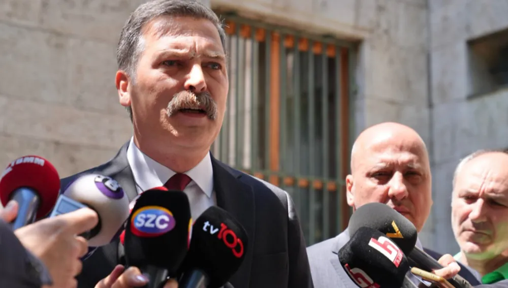 ERKAN BAŞ