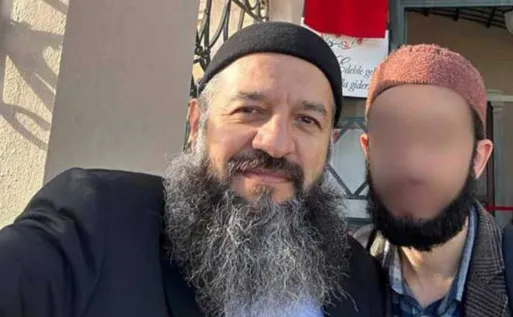 KADINLARI ‘İLİM ÖĞRETECEĞİM BANA ÇIRILÇIPLAK GEL’ DİYE TACİZ EDEN TARİKAT BAŞININ SES KAYDI ORTAYA ÇIKTI