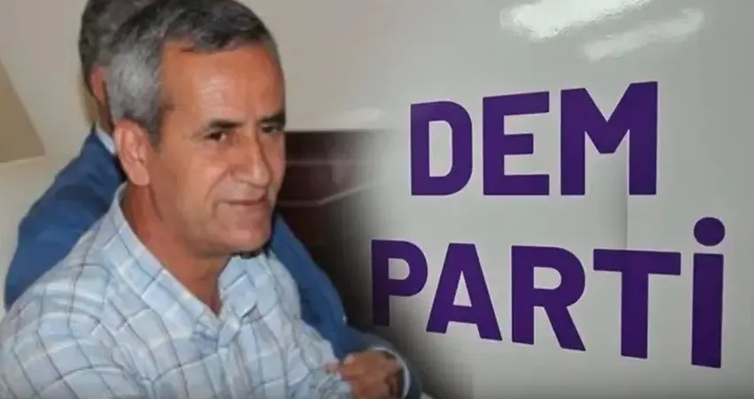SOSYAL MEDYADAKİ GÖRÜNTÜLERİN ARDINDAN KIZILTEPE BELEDİYE BAŞKANI PARTİSİNDEN İSTİFA ETTİ