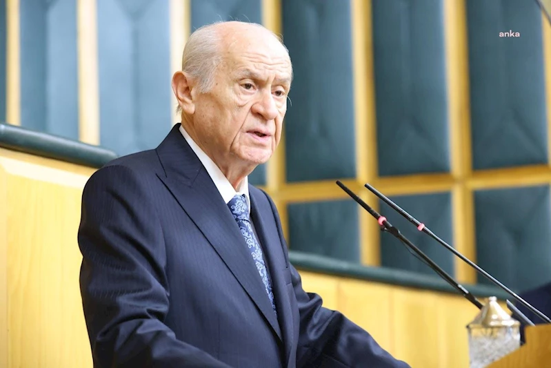 MHP, Can Atalay için olağanüstü toplantıya katılmayacağını açıkladı