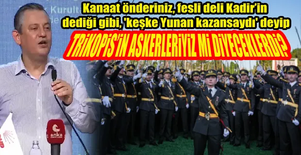 Özgür Özel