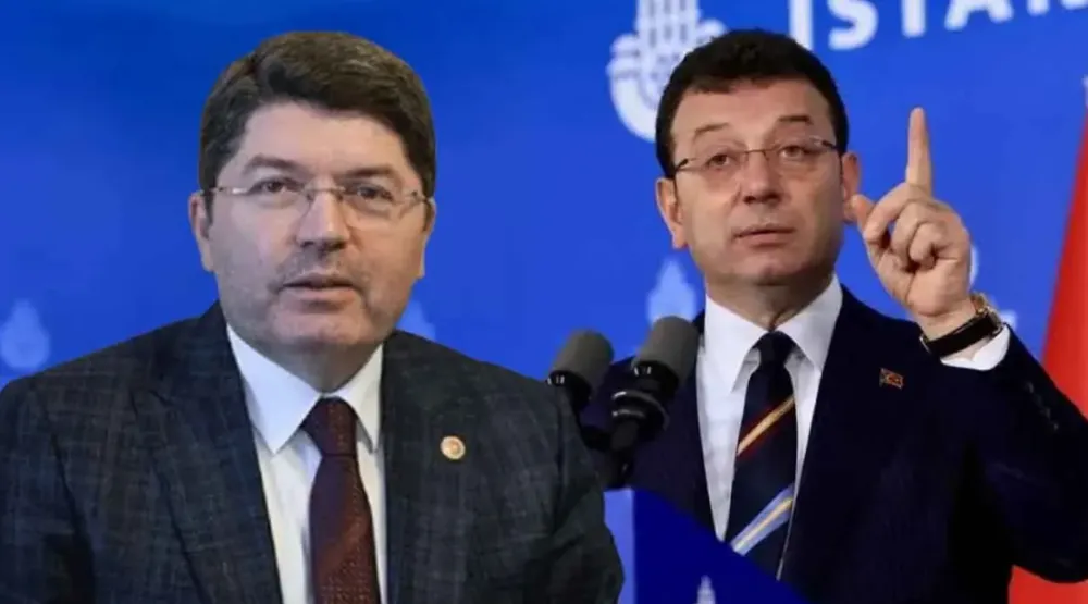 Bakan Tunç