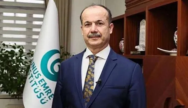 YOLSUZLUKLARLA GÜNDEME GELEN YUNUS EMRE VAKFI